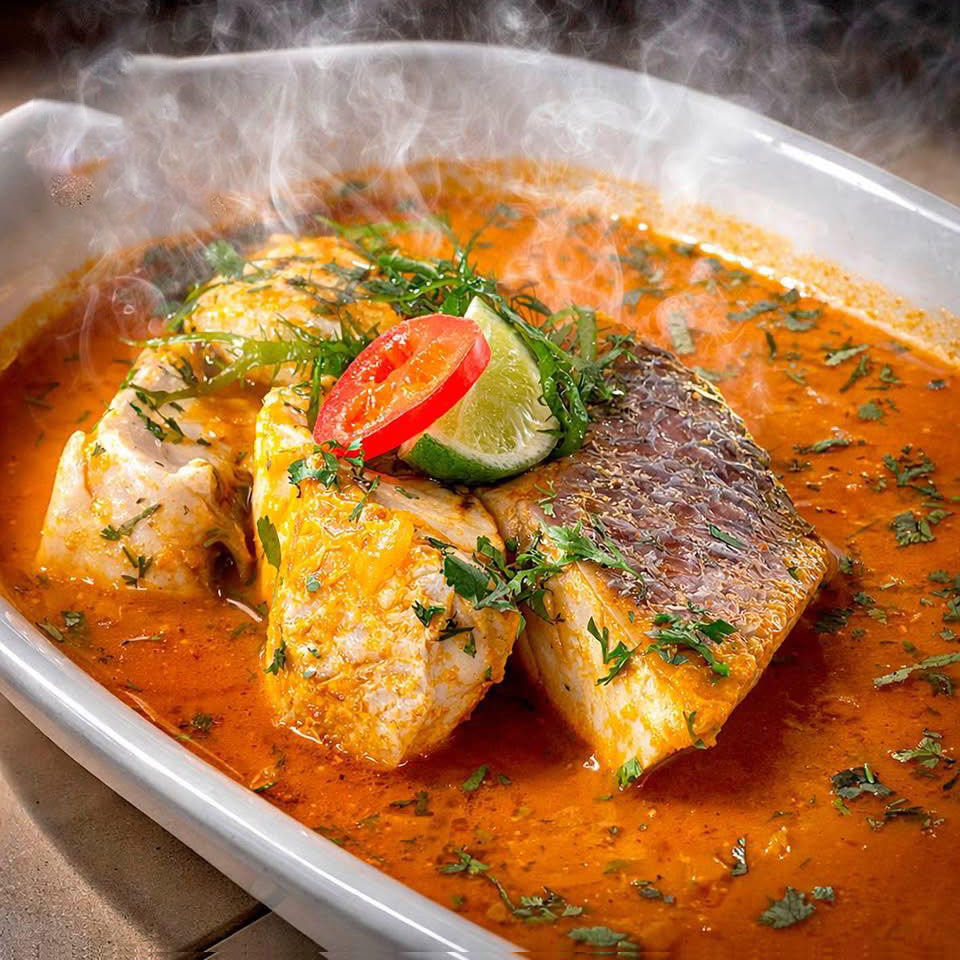 SUDADO DE CORVINA