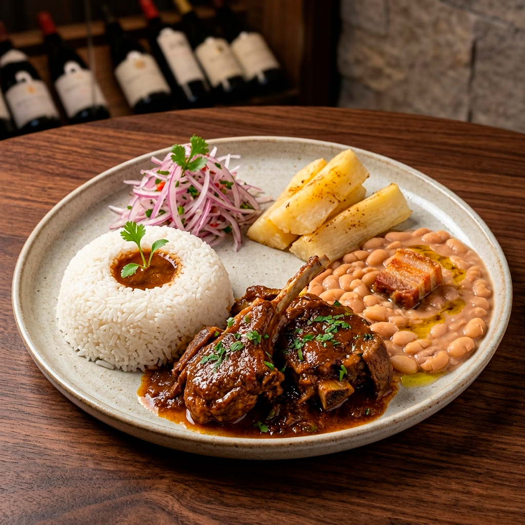 CABRITO NORTEÑO
